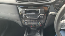 Nissan X-Trail 1.7 dCi Acenta 5dr Diesel Station Wagon